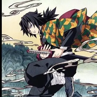 Profile image of 冨岡義勇