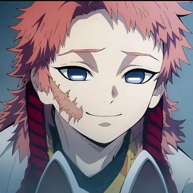 Profile image of 錆兎