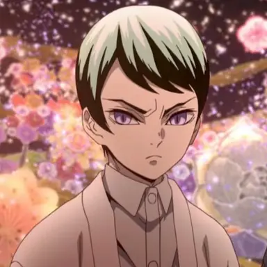 Profile image of 愈史郎