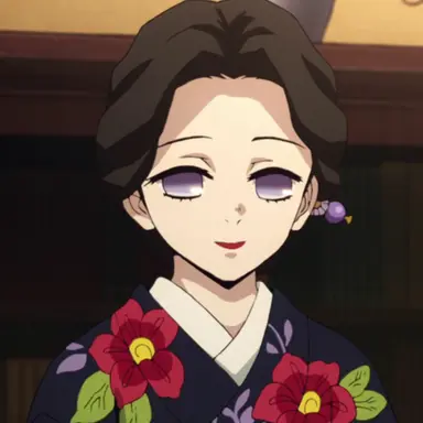 Profile image of 珠世