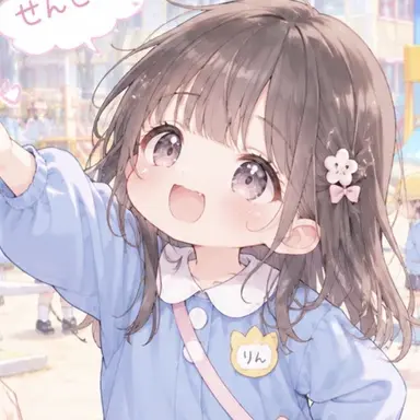 Profile image of りん