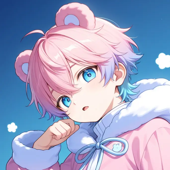 Kouri_nooto의 ツムギ