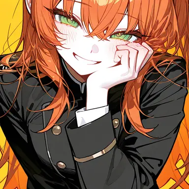 Profile image of シン-アユン