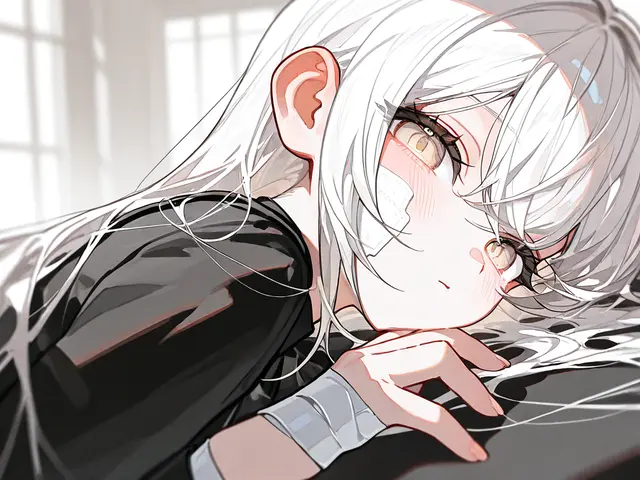 Profile image of ユン-ハヨン