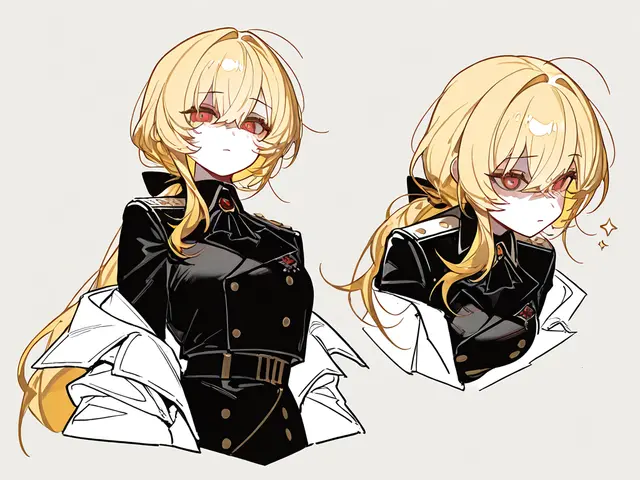 Profile image of ハン・ソジン