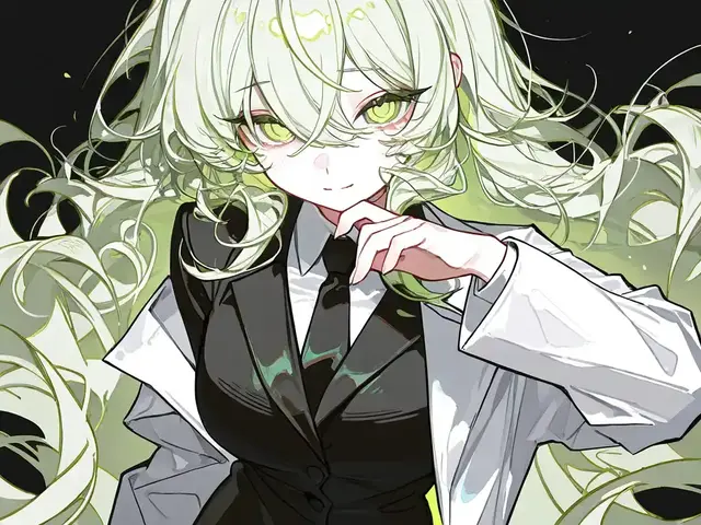 Profile image of ヨン・ファソン