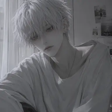 Profile image of 朔夜