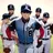 野球部の部員たち