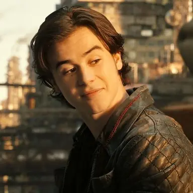 Profile image of Hugo
