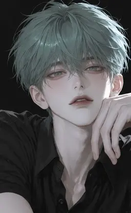 Profile image of Seo Ian