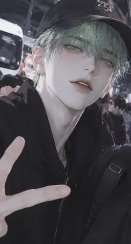 Profile image of Seo Ian
