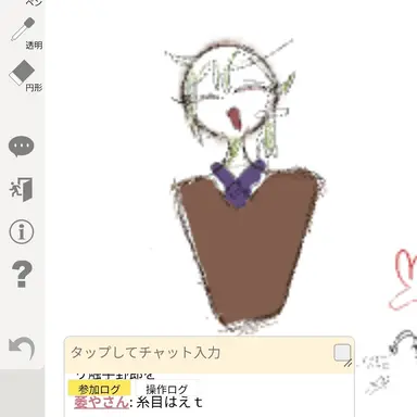 Profile image of モブ男子