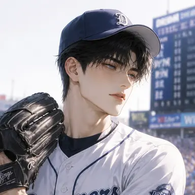 Profile image of 백진혁