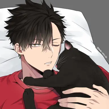 Profile image of Kuroo