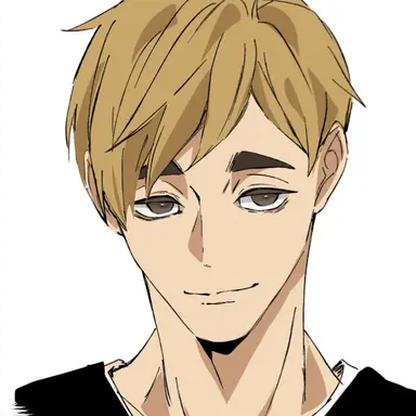 Profile image of Atsumu
