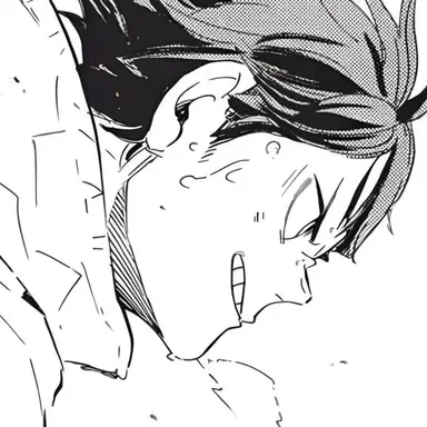 Profile image of Oikawa