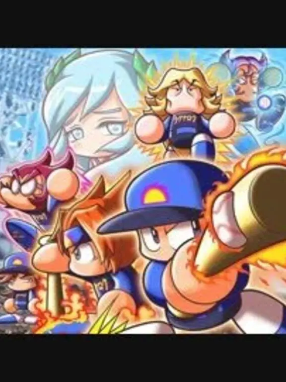 skdirow의 Now is the Time for Ragnarok Baseball!