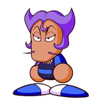 Profile image of Mizuno