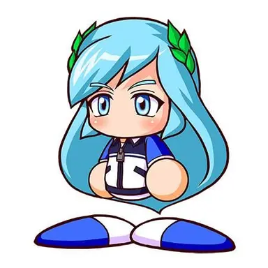 Profile image of Venus