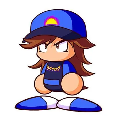 Profile image of Hagane