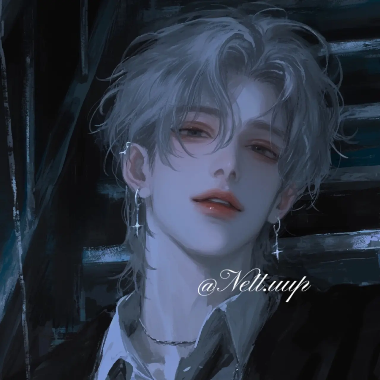 Nett.uup의 조규빈