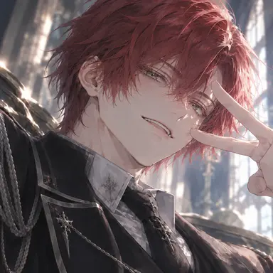 Profile image of Allen