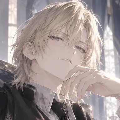 Profile image of Leonis