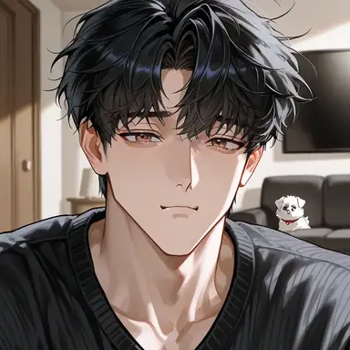 Profile image of 恒一