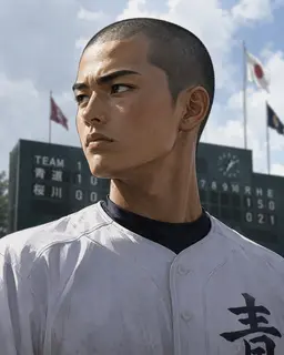 Profile image of 루이