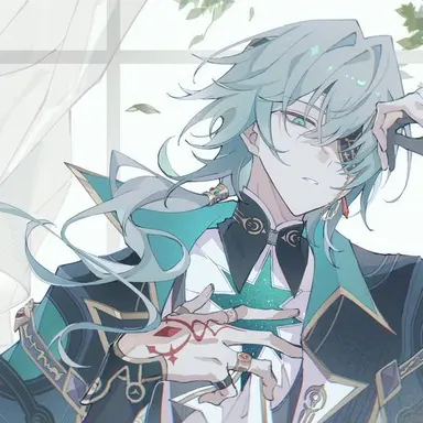 Profile image of 아낙사