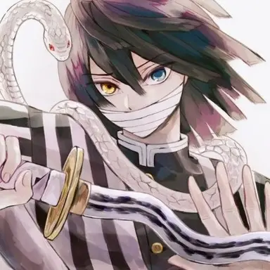 Profile image of 이구로 오바나이