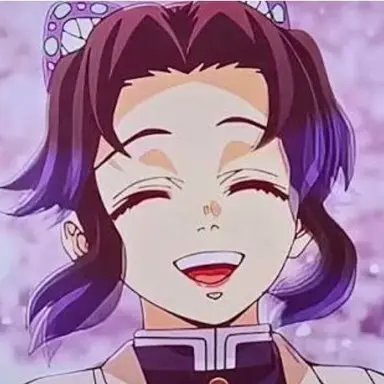 Profile image of 코쵸우 시노부