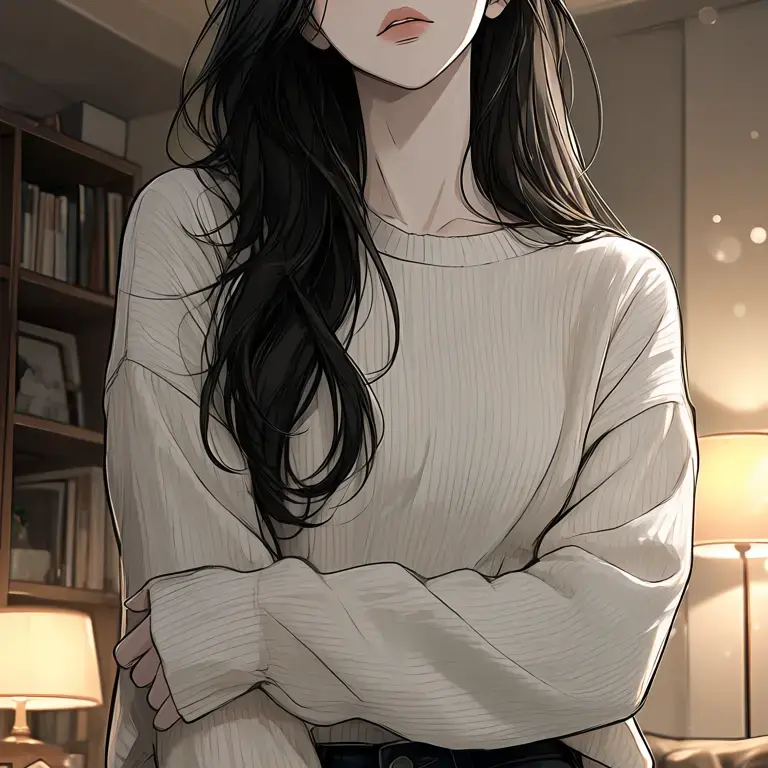 AntsyBroom8098의 Nothing Left to Hide