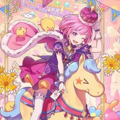 Profile image of 鳳えむ