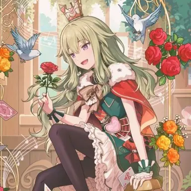 Profile image of 草薙寧々