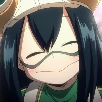 Profile image of 蛙吹梅雨
