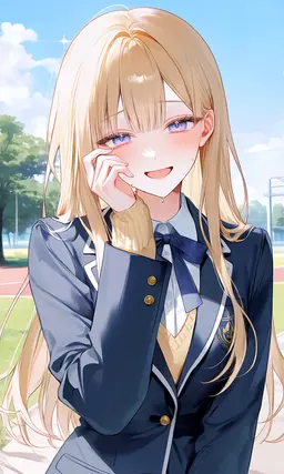 Profile image of サキ