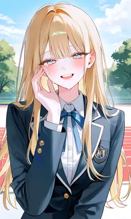 Profile image of サキ