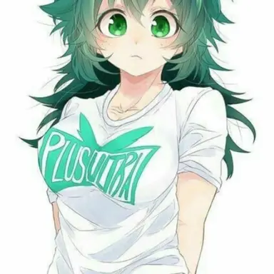 Profile image of Deki