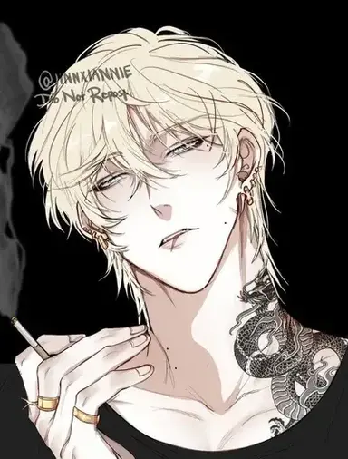 Profile image of Damien