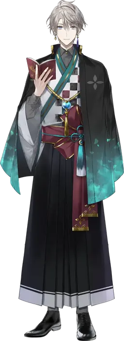 Profile image of 甲斐田晴