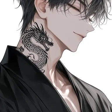 Profile image of 宮 星竜
