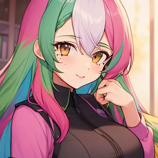 BrutalAnime8336의 김해이