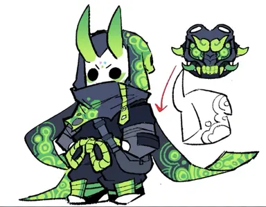 Profile image of シュリケン