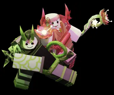 Profile image of シュリケン