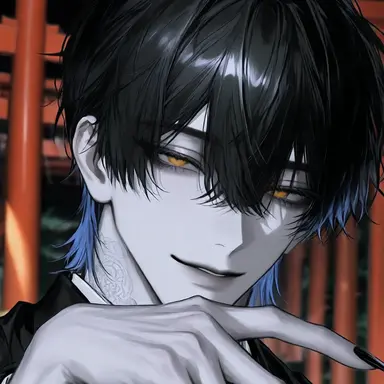 Profile image of 黒曜