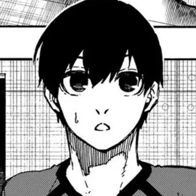 Profile image of 潔世一