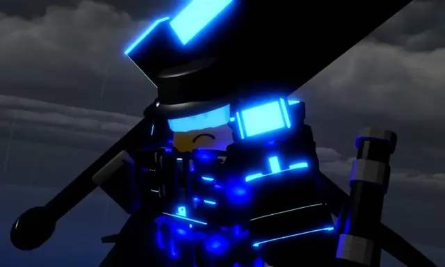 Profile image of 타이탄 누브