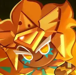 Profile image of Golden Cheese