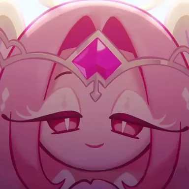 Profile image of 이터널슈가 쿠키